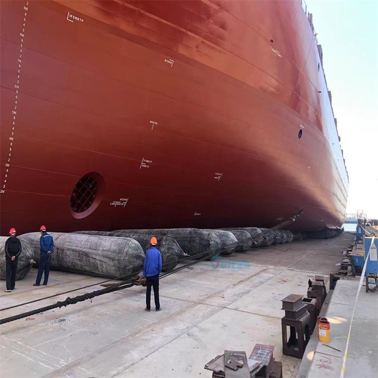 固特 船用橡膠氣囊 高壓搬運 船舶上排下水 優(yōu)等品質 - 愛企查