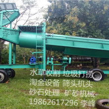 青州市慶源挖沙機械配件廠 專業提供挖沙船、淘金船、洗砂設備及船舶上排下水氣囊解決方案