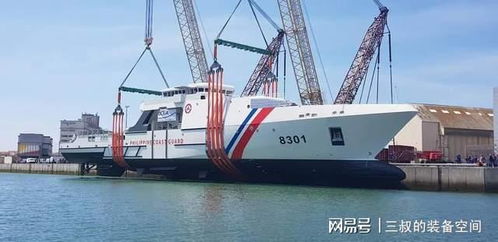 南中國海局勢升溫 菲律賓總司令宣布海軍護航補給船，稱動用水炮等同戰爭行為